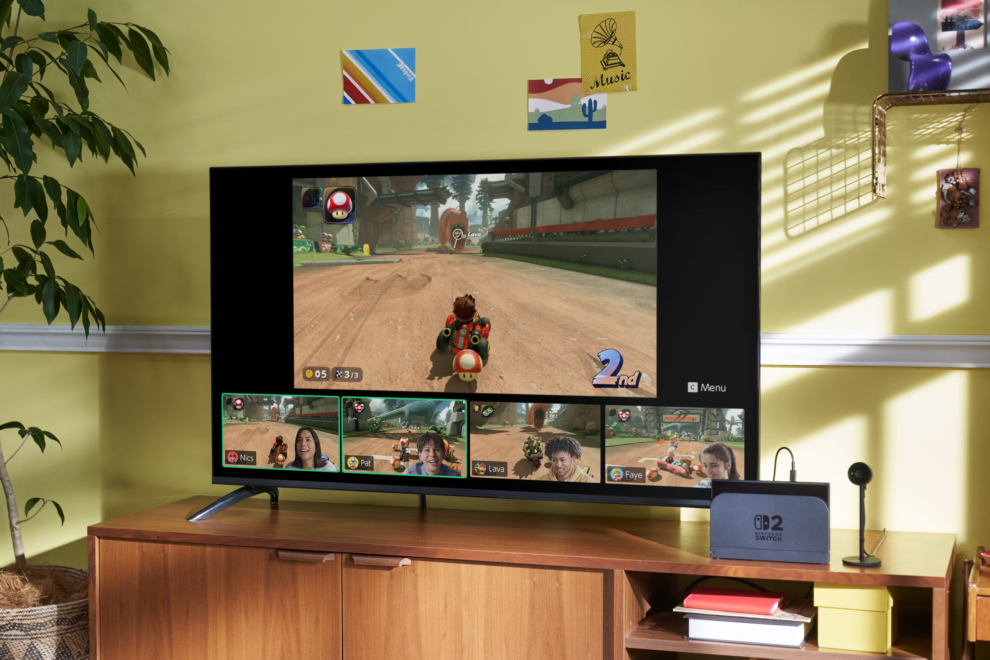 Imagem com bordas arredondadas